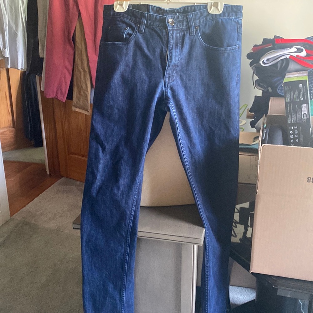 Men’s jeans